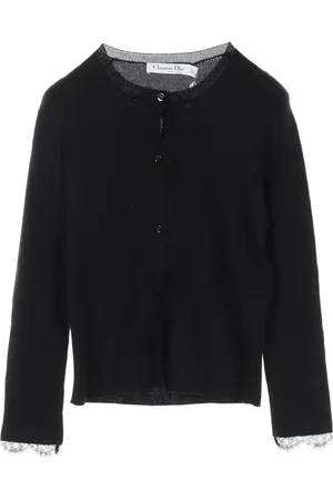Dior Cardigan i kashmir fra 2010