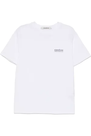 KIMHEKIM Obsession No.12 T-shirt