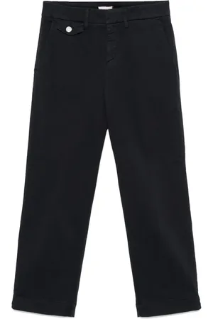 Liu Jo Croppade chinos