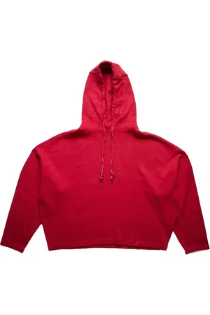 Glass Cypress Ouija "Red" hættetrøje