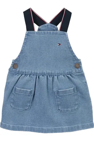 Tommy Hilfiger Kjole i denim