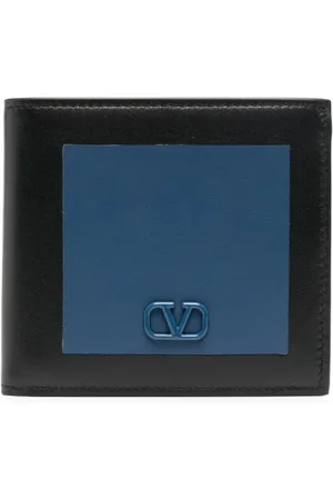 VALENTINO GARAVANI VLogo Signature foldepung