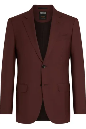 Ermenegildo Zegna Oasi blazer