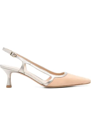 ROBERTO FESTA 60 mm Vernet pumps