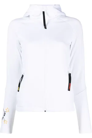 Rossignol X JCC Climi jakke med hætte