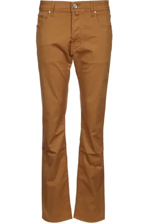 Jacob Cohen Chinos med smal pasform