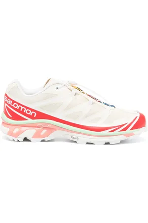 Salomon Low-top XT-6 sneakers