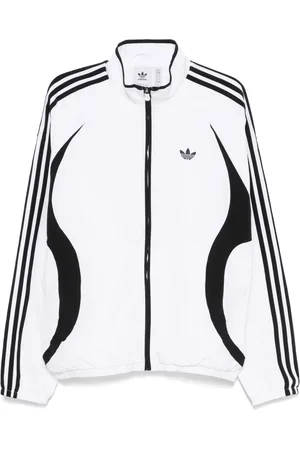 adidas Adicolor Teamgeist jakke