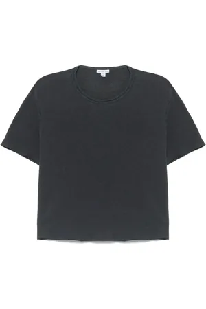 James Perse Kortærmet T-shirt