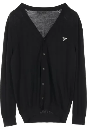 Prada Cardigan i uld fra 2010