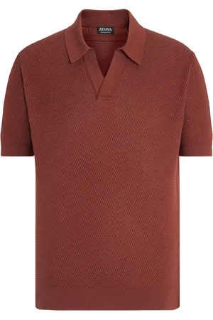 Ermenegildo Zegna Polo