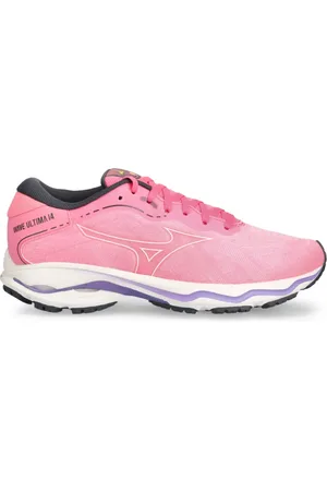 Mizuno Stødabsorberende løbe-sneakers