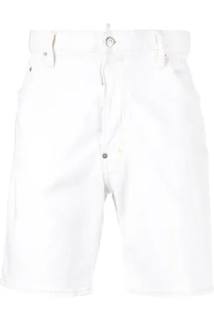 Dsquared2 Denimjeans med fem lommer
