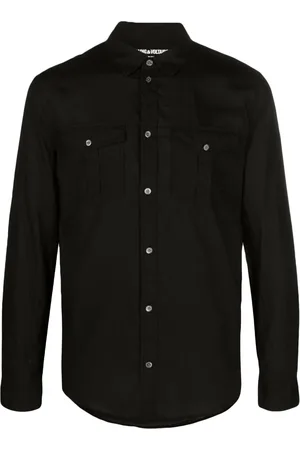 Zadig & Voltaire Thibaut skjorte