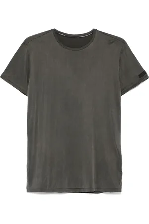 RRD T-shirt med logotypmärke