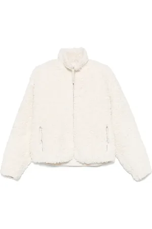 Jil Sander Jakke i fleece