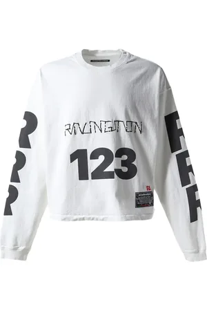 RRR-123 Cool sweatshirt