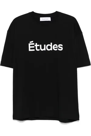 Etudes Études t-shirt