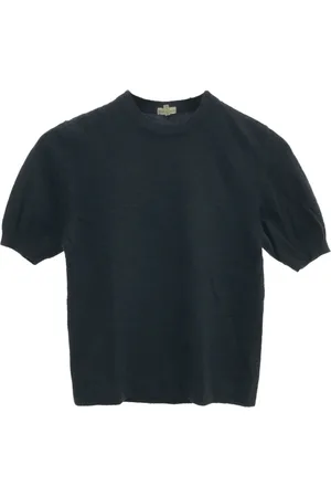 Hermès T-shirt i kashmir fra 00