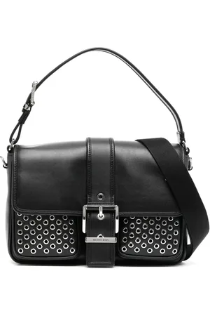 Michael Kors Mellemstor Colby taske