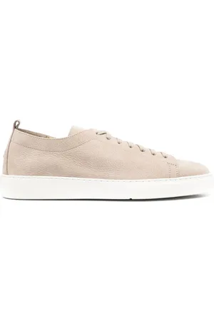 HENDERSON BARACCO Thomas.2 nubuck-sneakers