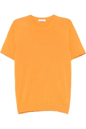 Manuel Ritz T-shirt i bomuld