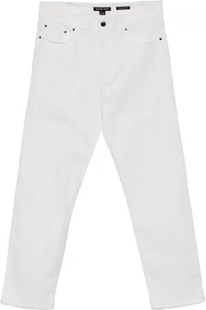 Michael Kors Finn jeans med lige ben