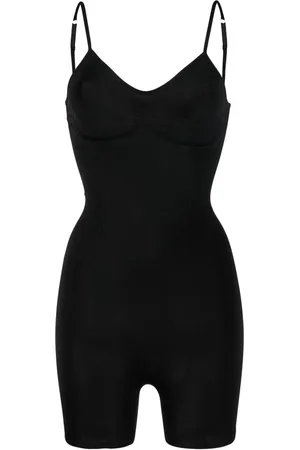 VERSACE Bodysuit med logotryk