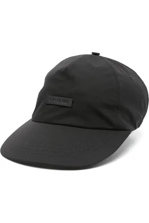 FEAR OF GOD Baseballkasket med logomærke