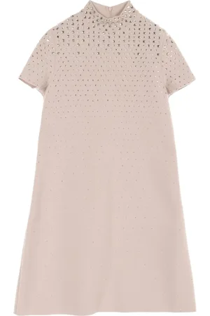 Dior Kjole med krystaludsmykninger fra 2010