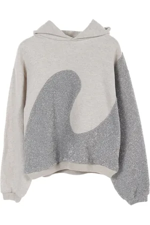 Dior X ERL Rame hættetrøje fra 2010