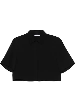 Patrizia Pepe Essential skjorte
