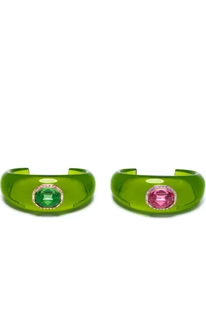 Swarovski Dulcis armbåndssæt (to dele)