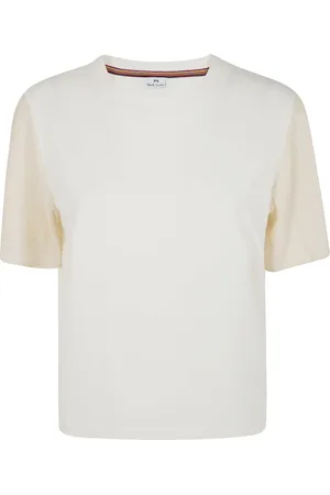 Paul Smith T-shirt i bomuld