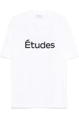 Etudes Études t-shirt