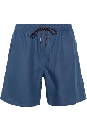 Sease Shorts med snoretræk i taljen