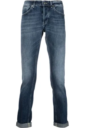 Dondup Skinny jeans med mellemhøj talje