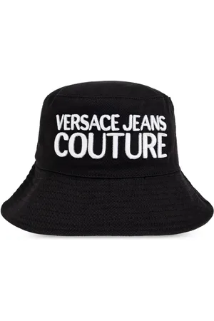 VERSACE Bøllehat med logobroderi