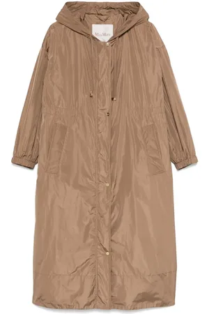 Max Mara Teodoro trenchcoat