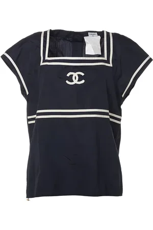 CHANEL Coco Mark top fra 2000-2010