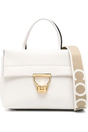 Coccinelle Arlettis tote
