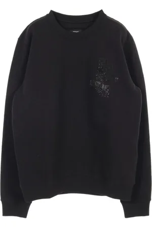 Fendi FF Bijou sweatshirt fra 2010