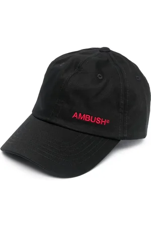 AMBUSH Kasket med logo