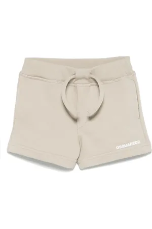 Dsquared2 Shorts med logotryk