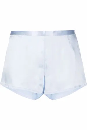 La Perla Pyjamasshorts i satin
