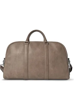 SHINOLA Boston holdall-taske