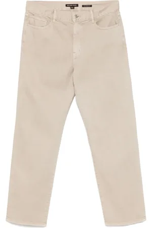 Michael Kors Finn jeans med lige ben
