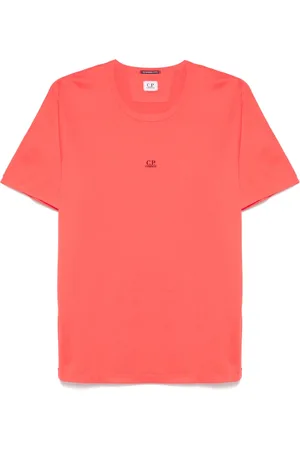 C.P. Company Kortærmet T-shirt