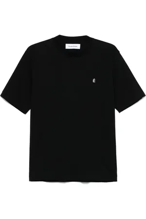 Etudes Klassisk T-shirt