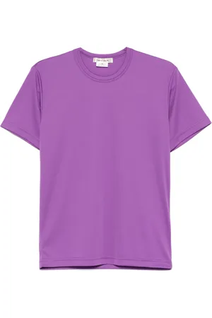 Comme des Garçons T-shirt med rund hals